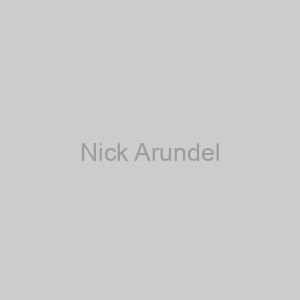Nick Arundel